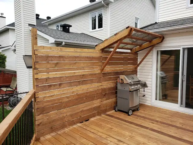 *** Decks, Fences and Pergolas ***62863726333827122