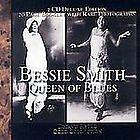Bessie Smith-Queen Of The Blues-2 cd set-Gold discs!