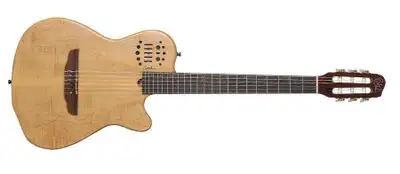 Godin Multiac Grand Concert ASC SA, View more