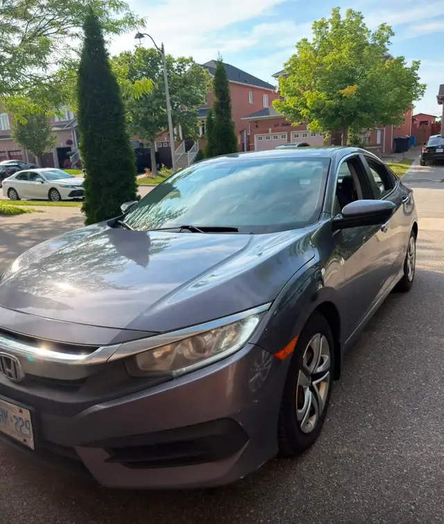 Car ride available (Winnipeg to Regina)