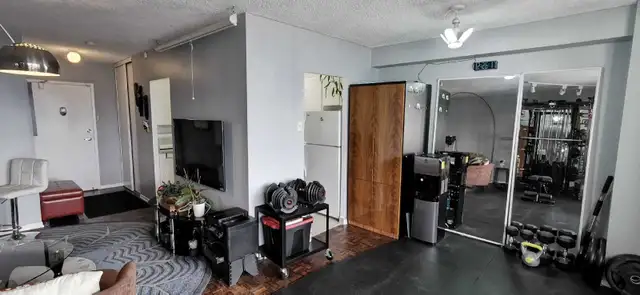 1br - 156ft2 - Fully Furnished Private Room in Downtown in Room Rentals & Roommates in City of Toronto - Image 10