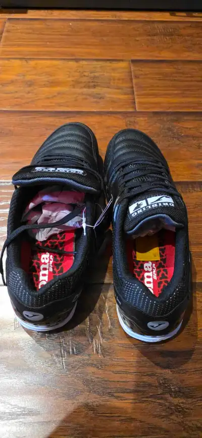 indoor soccer shoes , View more