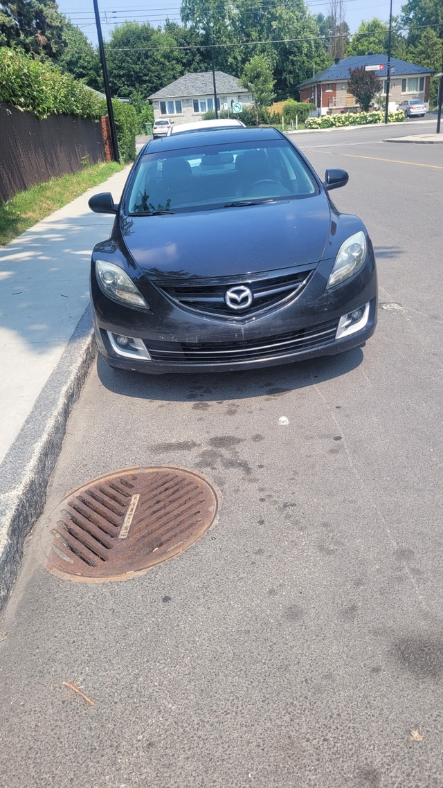 Mazda6 2011 à vendre