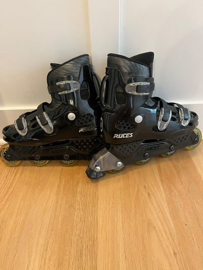 Rollerblade's anyone, View more