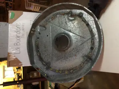 Pièces laveuse sécheuse Frigidaire Gibson et autres, View more