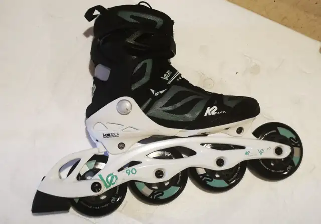 Womens Inline Skates in Skates & Blades in St. Catharines - Image 3
