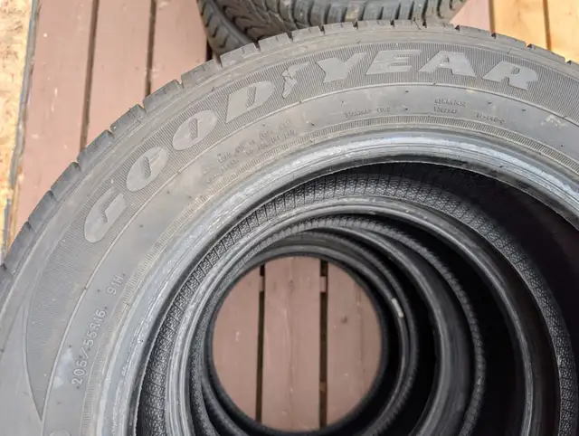 Winter tires + rims + all season in Tires & Rims in City of Halifax - Image 5