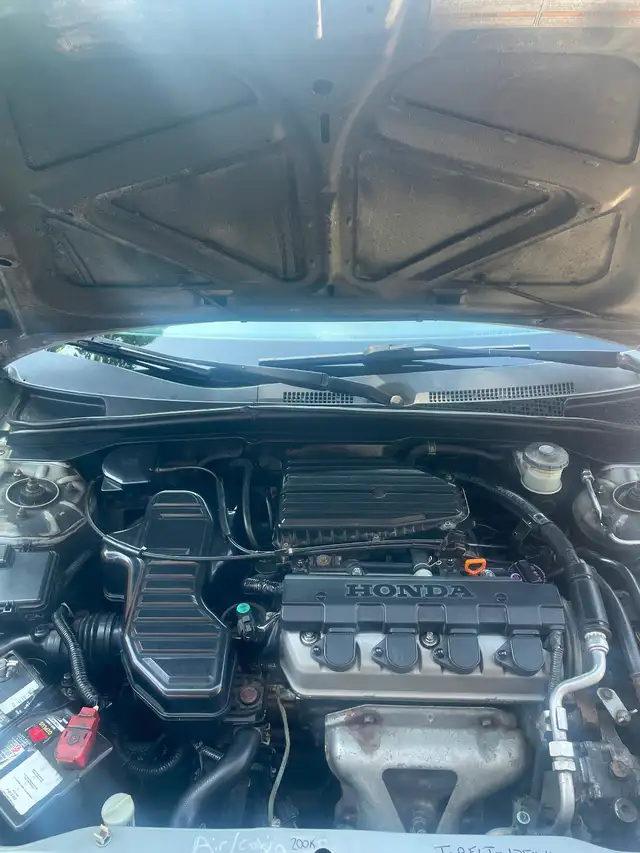Honda civic525767174217410569