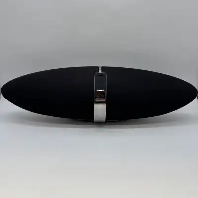 Bowers & Wilkins Zeppelin Air W/ Ipod Dock - Tested FOR PARTS, View more