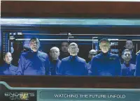 Wow! Complete 2014 Ender's Game Base Card Set - 69 cards