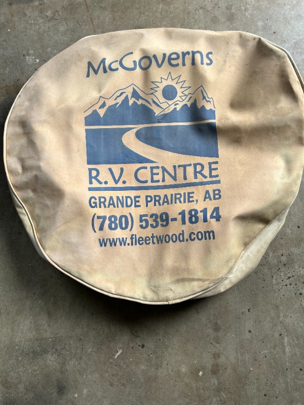 RV accessories Other Saskatoon Kijiji