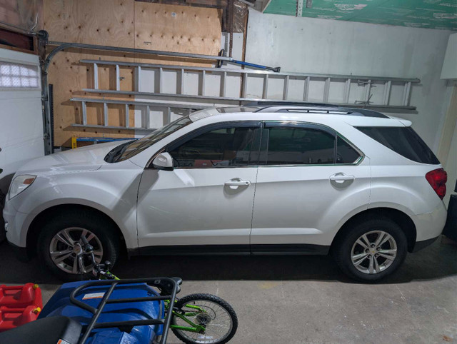 2015 Chevrolet Equinox LT in Cars & Trucks in City of Toronto