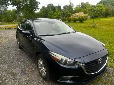 Selling my daily driver. Owned for three months. Reason for selling is I’m looking for a truck. Grea...