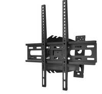 Insignia 33" - 46" Full Motion TV Wall Mount weight capacity 55l