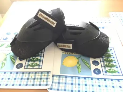Protections genoux et poignets Rollerblade pour adultes, View more