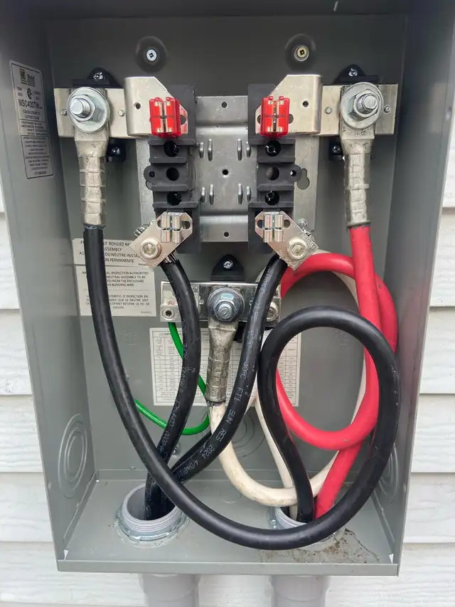 Master electrician 62865710840577123