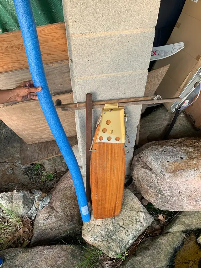 kolibri sailboat parts in Sailboats in City of Toronto - Image 3