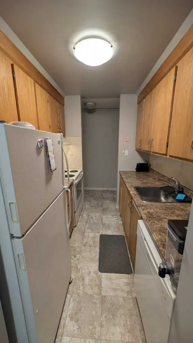 Apartment for rent for June only in Room Rentals & Roommates in Dartmouth - Image 6