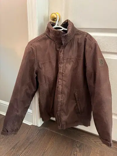 Aigle Jacket Size Medium, View more