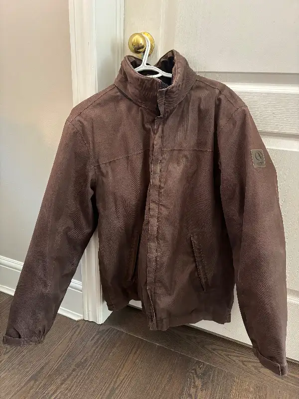 Aigle Jacket Size Medium