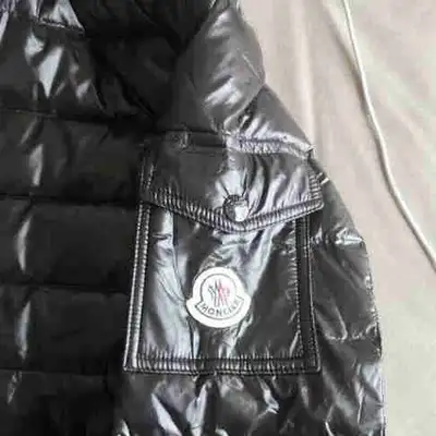 Monclr Winter Down Jacket （Acorus Short Down Jacket）, View more