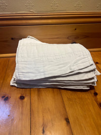 Bummis cloth diaper inserts