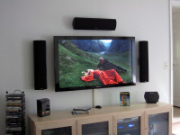 TV installation tv wall mounting tv mounting $59.99 647 8733103