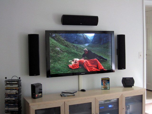 TV installation tv wall mounting tv mounting $59.99 647 8733103 in TVs in Oakville / Halton Region
