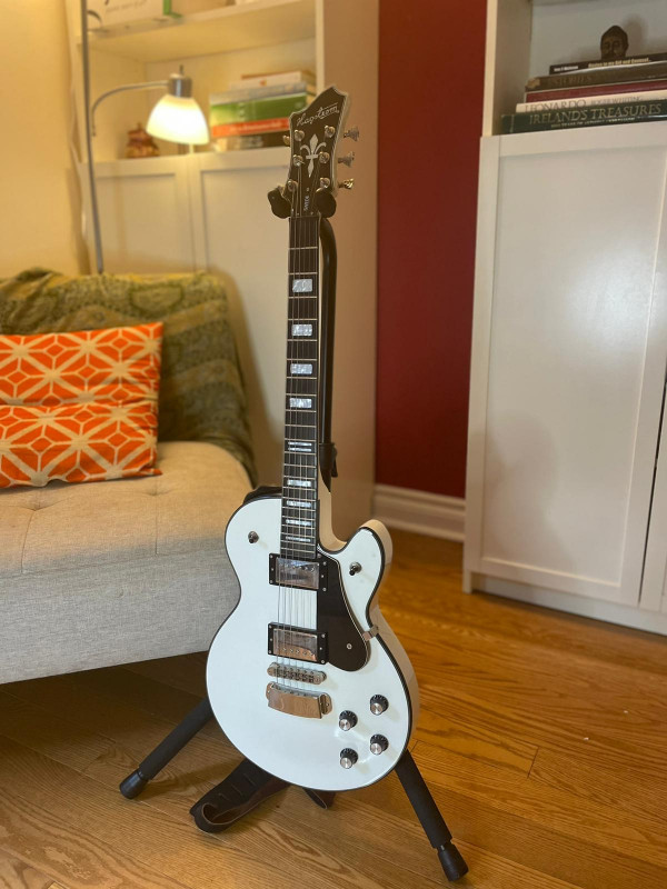 Hagstrom northern swede for sale  