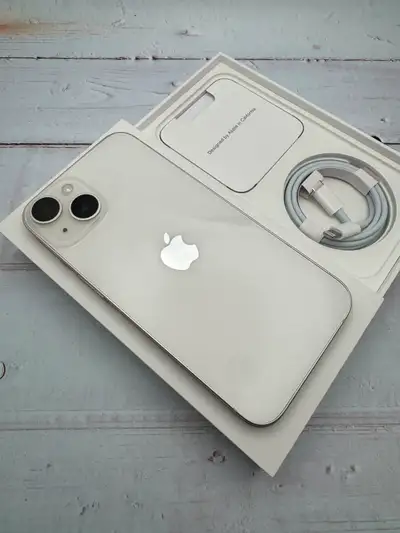Apple iPhone 14 128GB Unlocked, View more