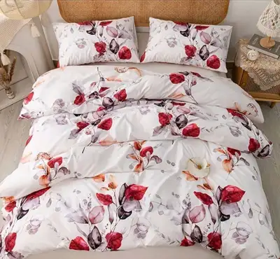 Bedding set, View more