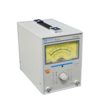 AC Voltmeter - analog