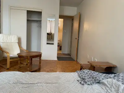 Privat Clean Room Avalible