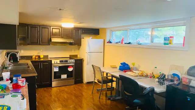 Rooms for rent in Scarborough at Kennedy & lawrance