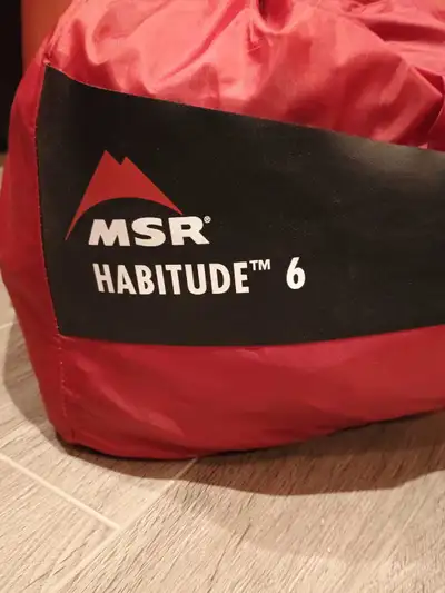 Camping tent, View more