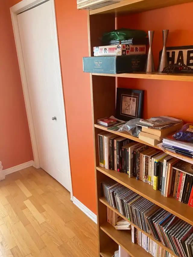 Ste-Marthe-sur-le-lac. Chambre à louer. Tout inclus 670$. in Room Rentals & Roommates in Laval / North Shore - Image 4