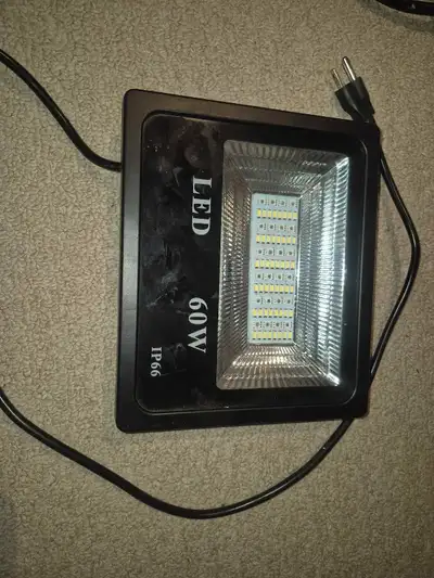 LED light, View more