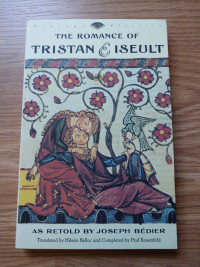 The Romance of Tristan & Iseult 