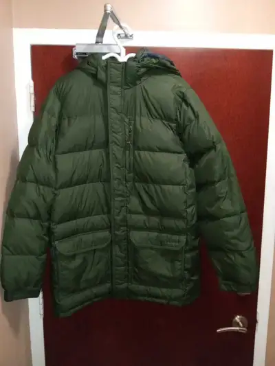 L.L. Bean Men's Hoodie Jacket - Size Large, View more