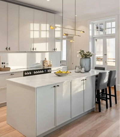 Armoires de cuisine Liquidation - 100% bois, View more