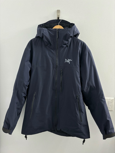 (Like New) Arcteryx 始祖鳥 BETA Insulated Jacket men's