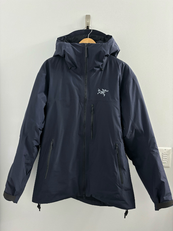 (Like New) Arcteryx 始祖鳥 BETA Insulated Jacket men's in Men's in St. Catharines - Image 2