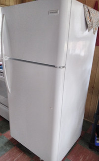 Réfrigérateur Frigidaire