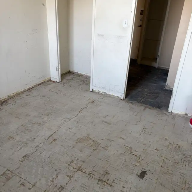 Demolition, Demolition 