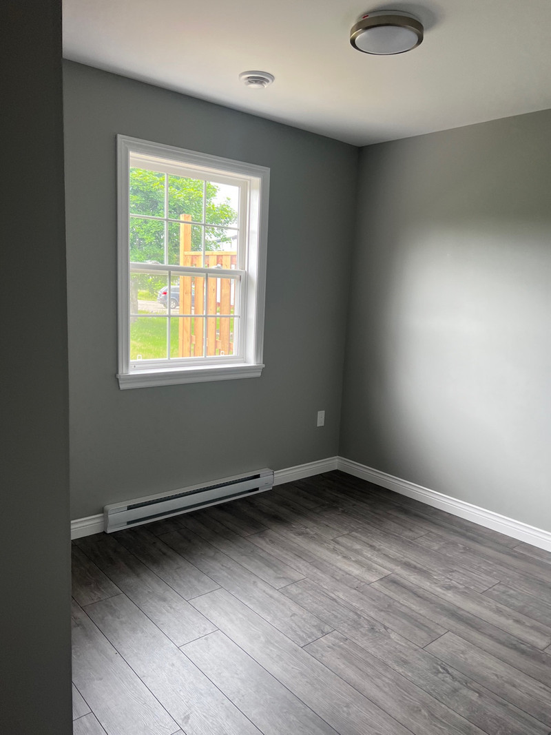 2bedroom apartment North Sydney Long Term Rentals Cape Breton Kijiji