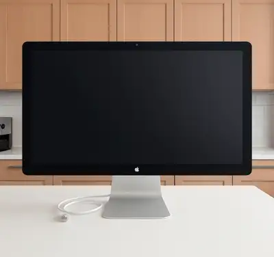 Apple Thunderbolt Display 27" , View more