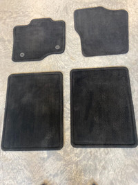 Ford F-150 Lariat Floor Mats For Sale