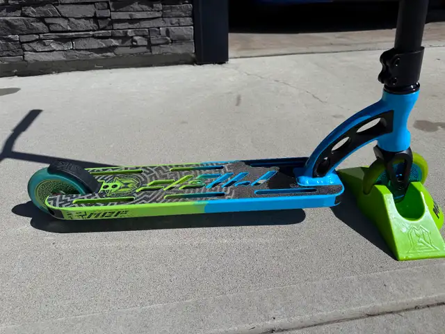 Madd Gear Pro Scooter552036924287232004