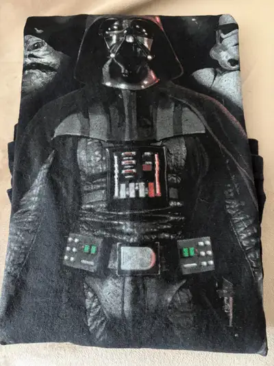 Atar Wars long sleeve shirt size medium , View more