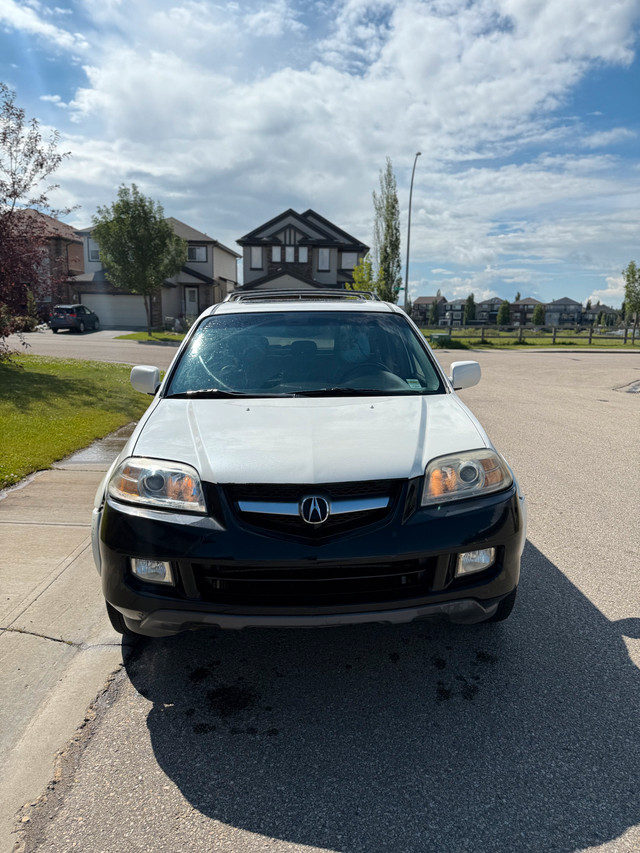 2006 Acura MDX in Cars & Trucks in Edmonton